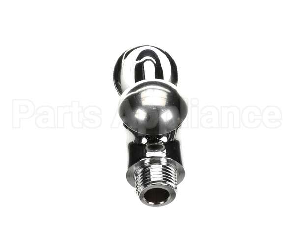 002857-40 T&S Brass 016A Spray Valve Assembly