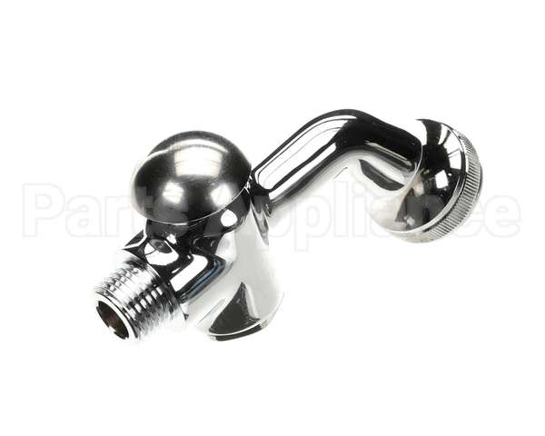 002857-40 T&S Brass 016A Spray Valve Assembly