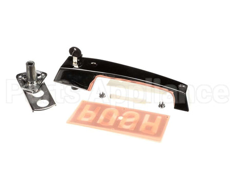 002864 Crown Tonka Handle 1229C Cyl Locking W948 Inside Re