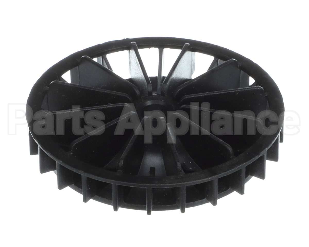 002865 Dynamic Mixer Cooling Fan Minipro (115V)