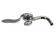 002866-40 T&S Brass Filler Spray Valve W/ Angled Nozzle Outl