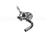 002866-40 T&S Brass Filler Spray Valve W/ Angled Nozzle Outl