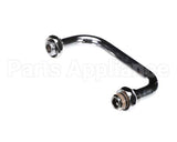 002870-40 T&S Brass B-0580 6 Front Section Nozzle