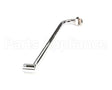 002871-40 T&S Brass 12 Back Section Of Double-Joint Nozzle