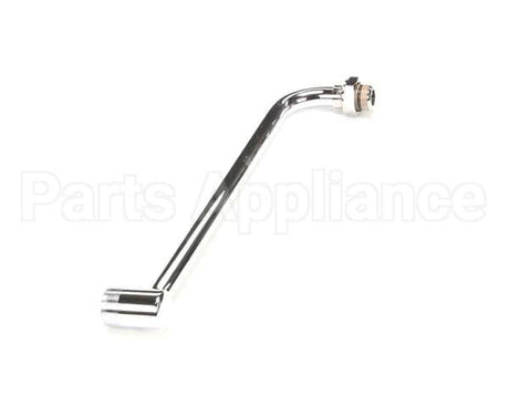 002871-40 T&S Brass 12 Back Section Of Double-Joint Nozzle