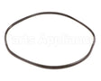 002878 Electrolux Professional Door Glass Gasket; External; 2 Mt