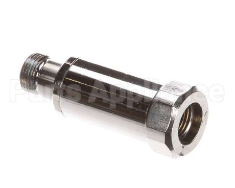 002884-40 T&S Brass Swivel Unit Assembly, 3/8 Npt Female X M