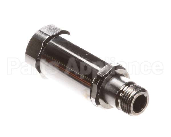 002884-40 T&S Brass Swivel Unit Assembly, 3/8 Npt Female X M