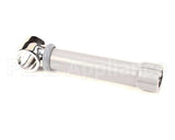 002897-40 T&S Brass B-0114 Handle Grip Assembly W/ Knuckle
