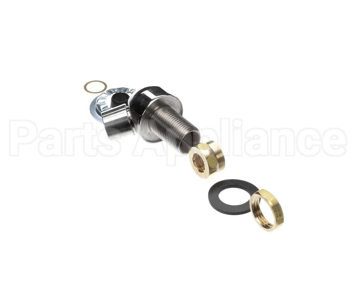002905 Fisher Fitting Trough