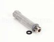 002987-40 T&S Brass Handle Grip Assembly (Gray)