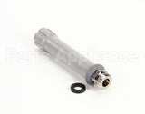 002987-40 T&S Brass Handle Grip Assembly (Gray)