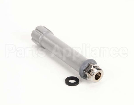 002987-40 T&S Brass Handle Grip Assembly (Gray)
