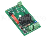 003009 Dynamic Mixer Control Board