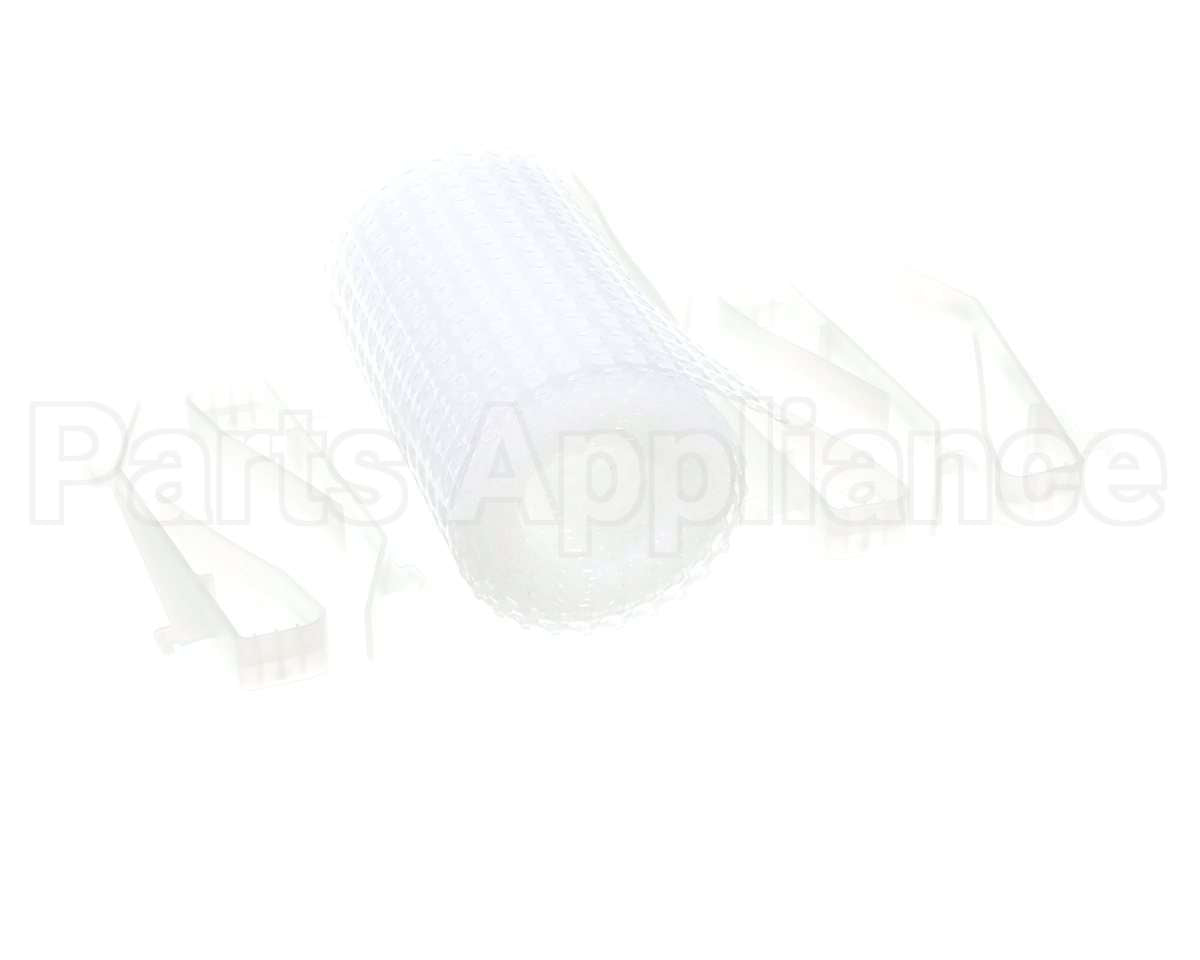 003010 Gold Medal Products Whirl Grip Stabilizer With Clips