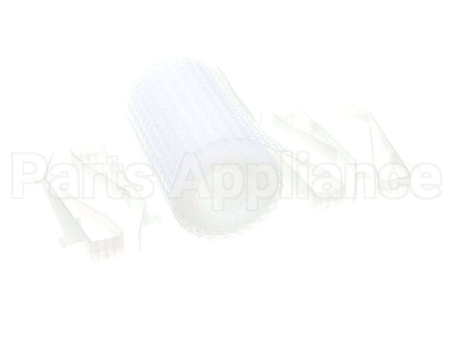 003010 Gold Medal Products Whirl Grip Stabilizer With Clips