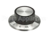 00301500 Comtec Knob