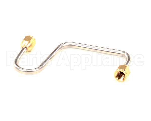 00305.0002 Bunn Tube Assembly, Cv To Tank