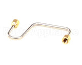 00305.0002 Bunn Tube Assembly, Cv To Tank
