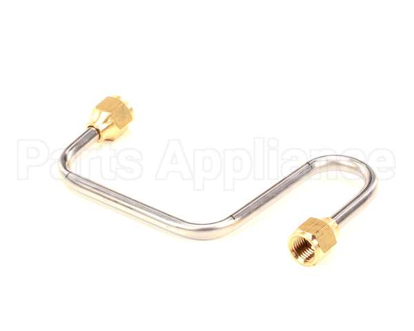 00305.0002 Bunn Tube Assembly, Cv To Tank