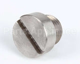 00308.17 Cma Rinse Arm Ss End Plug (Cma-180