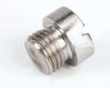 00308.17 Cma Rinse Arm Ss End Plug (Cma-180