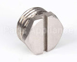 00308.50 Cma Spray Arm End Plug Ss