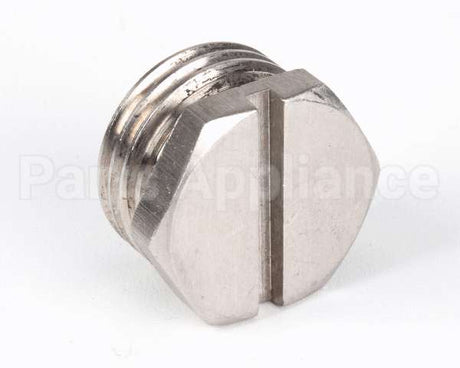 00308.50 Cma Spray Arm End Plug Ss