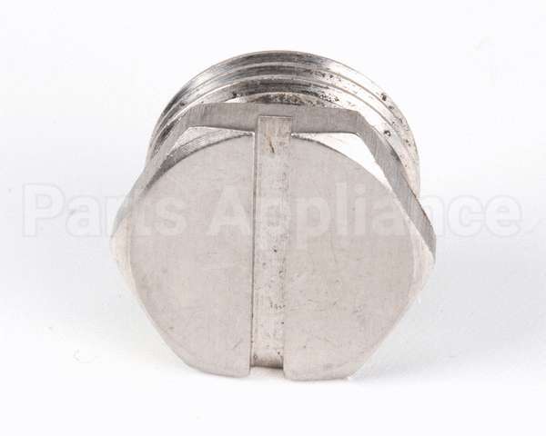00308.50 Cma Spray Arm End Plug Ss