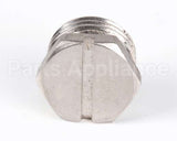 00308.50 Cma Spray Arm End Plug Ss
