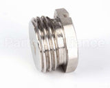 00308.50 Cma Spray Arm End Plug Ss