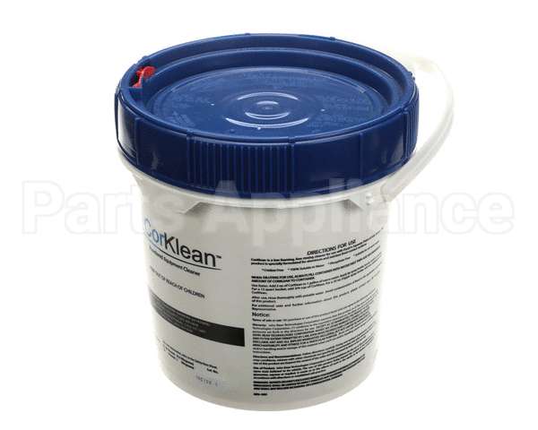 003091001 Jbt Cleaner,Corklean 10Lb/Pail