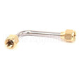 00310.0002 Compatible Bunn Tubeassembly, Sst.25Flr 1.25X2.44