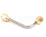 00310.0002 Bunn Tube Assembly, Sst.25Flr 1.25X2.44