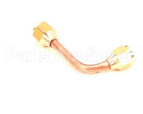 00310.0005 Bunn Tube Assembly, Cop.25Flr 1.25X2.03