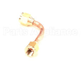 00310.0005 Bunn Tube Assembly, Cop.25Flr 1.25X2.03