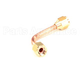 00310.0005 Bunn Tube Assembly, Cop.25Flr 1.25X2.03