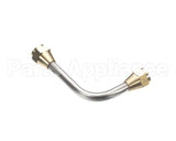 00310.0008 Bunn Tube Assembly,Sst.375Flr1.85X2.90