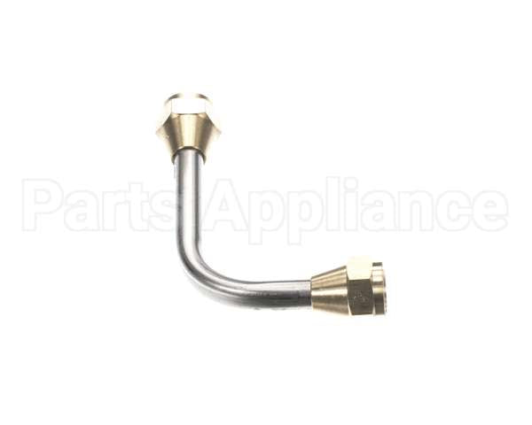 00310.0008 Bunn Tube Assembly,Sst.375Flr1.85X2.90