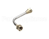 00310.0008 Bunn Tube Assembly,Sst.375Flr1.85X2.90