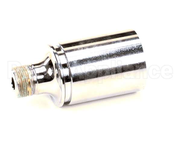 003128-25 T&S Brass Lowflow Prerinse Nozzle Holder (Rough