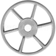 003138 Compatible Waring - Qualheim Coupling