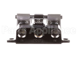 003170 Fisher Dual Floor Foot Valve