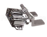 003170 Fisher Dual Floor Foot Valve