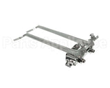 003176 Fisher Dual Wall Foot Valve