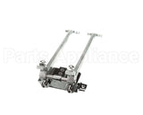003176 Fisher Dual Wall Foot Valve