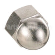 003188 Compatible Groen Nut, Acorn, 3/8"-24