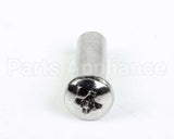 003198-45 T&S Brass Spray Valve Handle Nut