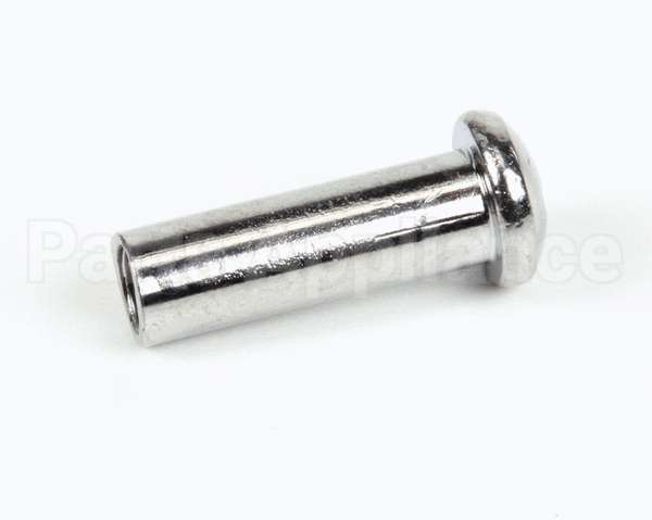 003198-45 T&S Brass Spray Valve Handle Nut
