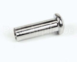 003198-45 T&S Brass Spray Valve Handle Nut